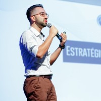 Teltec Solutions Employee Bruno Santo's profile photo