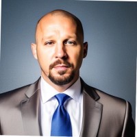 The Phoenix Group Employee Bryce Durham's profile photo