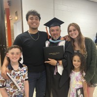 Morris Elite Soccer Club Employee Marlon Flores's profile photo