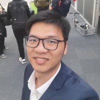 Wayne Liu Email