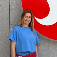 lululemon Employee Katie Prentice's profile photo
