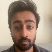Capital One Employee Abhinav Goyal's profile photo