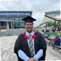 ISC Ltd Employee Osman Hassan's profile photo