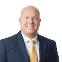 Fidelity Residential Solutions Employee Mark Gronke's profile photo