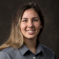 AP Commerce, Inc. Employee Zoe Wende's profile photo