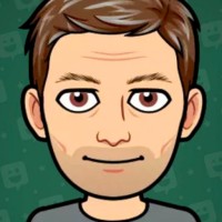 Michigan State University Employee Andrew Weisskopf's profile photo