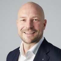 Layer Finance Employee Michael Bischof's profile photo