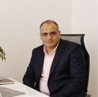 GOLSOFT | گلستان Employee Roohollah Azimi's profile photo