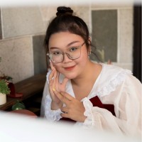 INKR Global Employee Ngoc Pham's profile photo