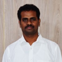 Aisera Employee Ramesh B.'s profile photo