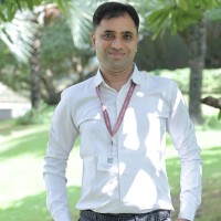 Suresh Chamarthi Email