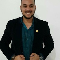 LongPing High-Tech Employee Eder Andrade's profile photo