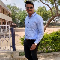 KOTHARI GROUP Employee Anand Madar's profile photo