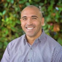 The DPI Group Employee Travis Pearson's profile photo