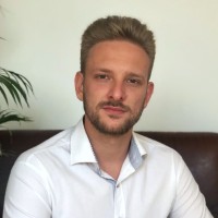 ilexius GmbH Employee Nikola Vasovic's profile photo