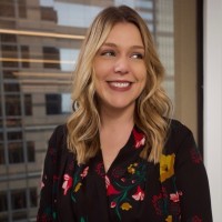 Key Meetings and Events Employee Kate Campisi's profile photo