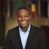 Banque de la Republique d'Haiti Employee Samuel Jerome's profile photo