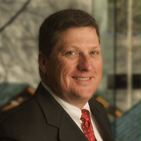 Georgia System Operations Corporation Employee Greg Ford's profile photo