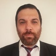 GETIDA Employee Tamir Gerber's profile photo