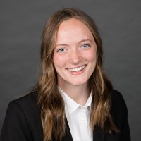 L3Harris Technologies Employee Jenna Fowler's profile photo