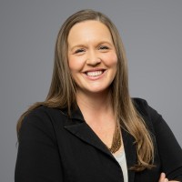 GEODIS Employee Beth Strong's profile photo