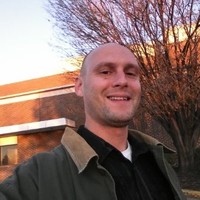 Department Zero Employee Jase Hill's profile photo