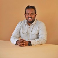 Avinash Srinivas Email & Phone Number