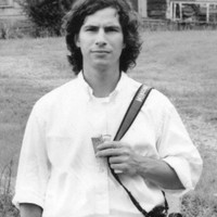 bohan Advertising Employee Harrison Holmes's profile photo