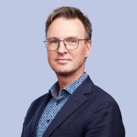 Kibeo Employee Marcel de Bruijne's profile photo