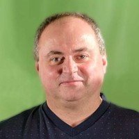 GREENNET Employee David Davitashvili's profile photo