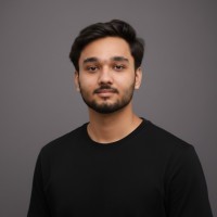 Fieldforce Inc Employee Basim Khan's profile photo