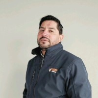Fast Modular Employee Luis Andres Soto Soto's profile photo
