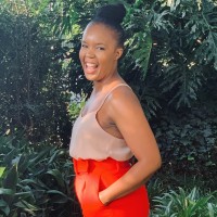 DStv Media Sales Employee Musa Ndlovu's profile photo