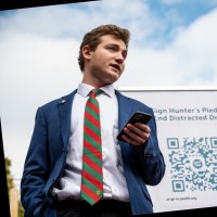 Cooler Logistics Employee Joshua Fein's profile photo