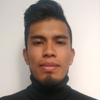 Busqo.com Employee Kewuin David Yate Quesada's profile photo