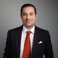Kyrrex Employee Neal Rossignaud's profile photo
