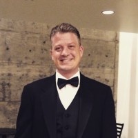 Portland Center Stage at The Armory Employee Kelsey Tyler's profile photo