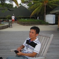 Facebook Employee Xiaozong Wang's profile photo