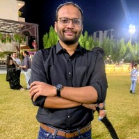 Stellarix Consultancy Services Employee Arpit Garg's profile photo