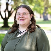 Allan Hancock College Employee Mackenzie Greeley's profile photo
