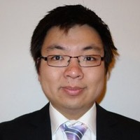 UNSW Employee Jacky Cho's profile photo