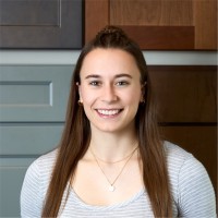 Meridian Construction Employee Mikayla Yatsko's profile photo