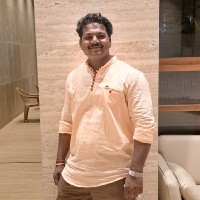 Ritesh Kushwaha Email