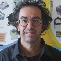 Composants Diffusion Employee Olivier Rustan's profile photo