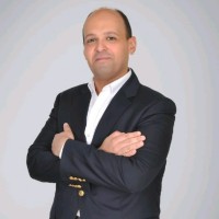 Petroleum Air Services Employee Mahmoud Hamdy's profile photo