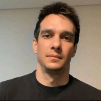 Interfood Importação Employee Douglas Gerbaudo's profile photo