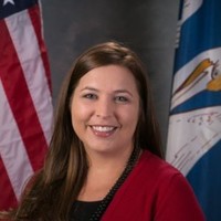 Terrebonne Parish Government Employee Kandace Mauldin's profile photo