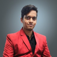 DataSpace Security Employee Jayant Rai's profile photo