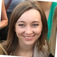 Insanity Employee Sarah Bailey's profile photo