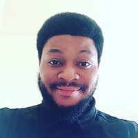 TopStack Resume Employee Ezekiel Ajisefinni's profile photo